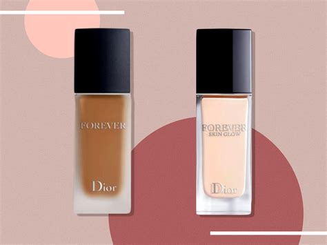 secret of pichon dior für|dior forever foundation.